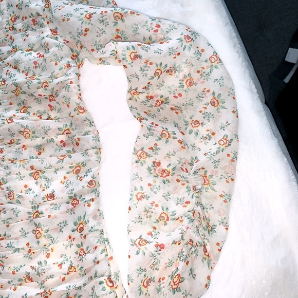 Spring blouse - Picture 9 of 9